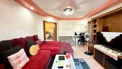 Blk 528 Woodlands Vista (Woodlands), HDB 5 Rooms #575483881